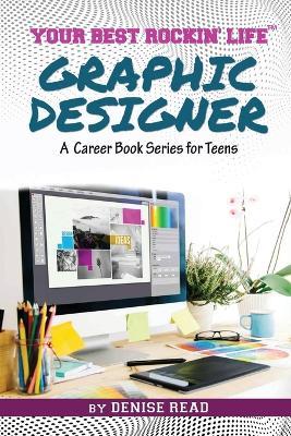 Graphic Designer - Denise Read - cover