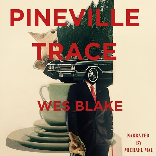 Pineville Trace