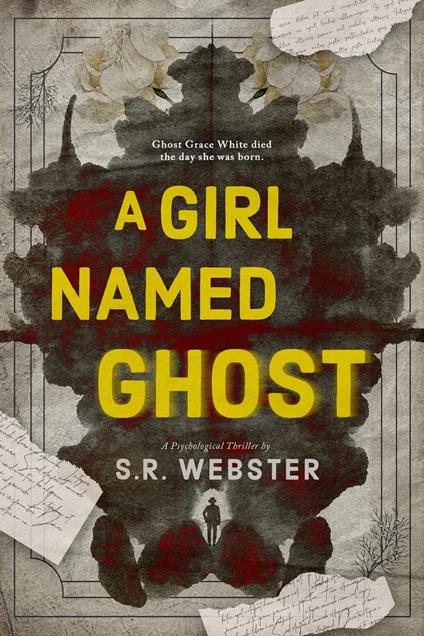 A Girl Named Ghost