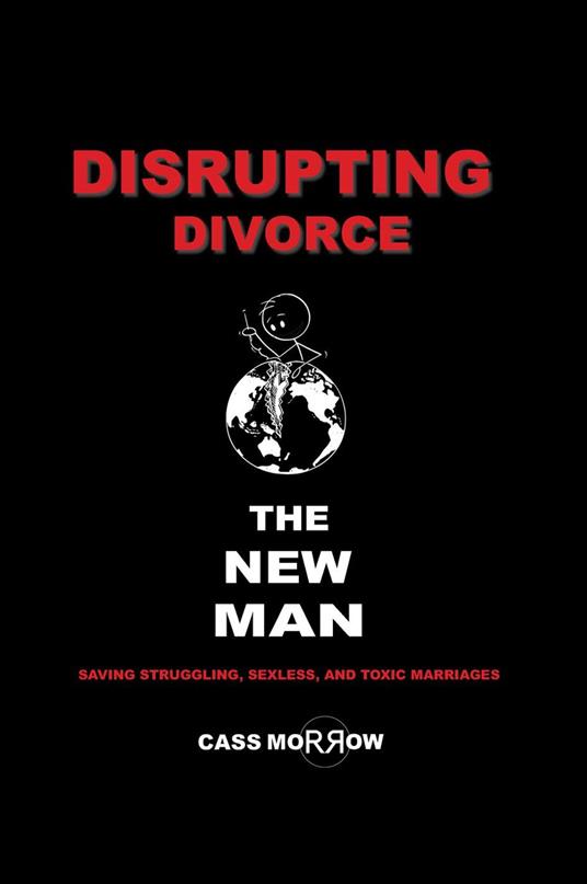 Disrupting Divorce