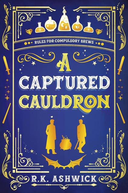 A Captured Cauldron: Rules for Compulsory Brews