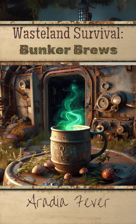 Wasteland Survival: Bunker Brews