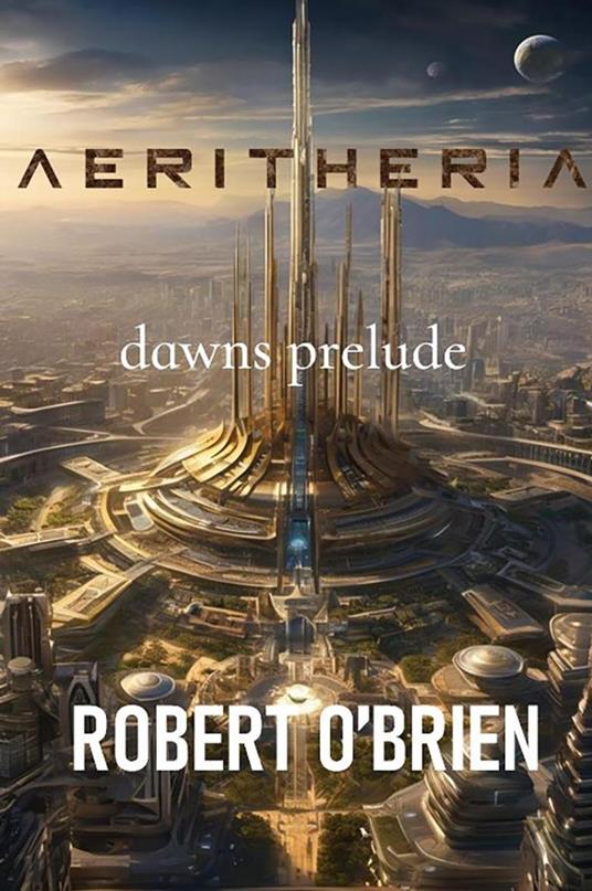 Aeritheria: Dawns Prelude