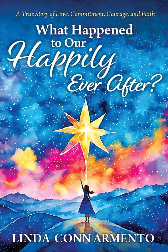 What Happened to Our Happily Ever After