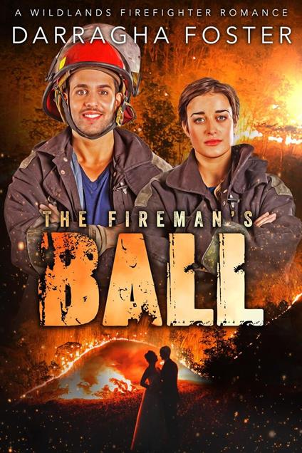 The Fireman's Ball