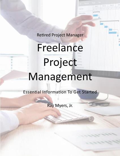 Freelance Project Management