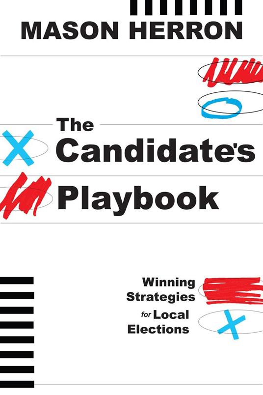 The Candidate’s Playbook