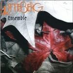 Lutteberg Ensemble - CD Audio di Lutteberg Ensemble