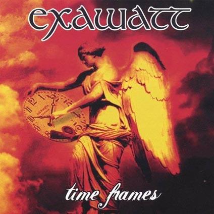 Time Frames - CD Audio di Exawatt