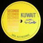 Kuwait - Macula - Vinile LP di Secondo