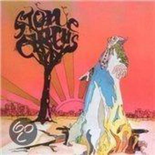 Stone Circus -Coloured Vinyl- - Vinile LP di Stone Circus