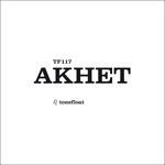 Akhet - Vinile LP di Akhet