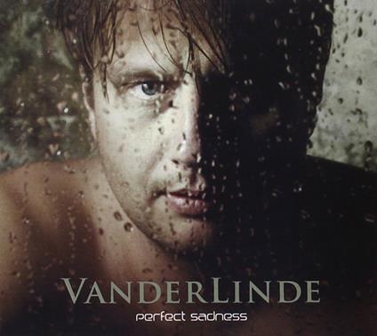 Perfect Sadness - CD Audio di Vanderlinde