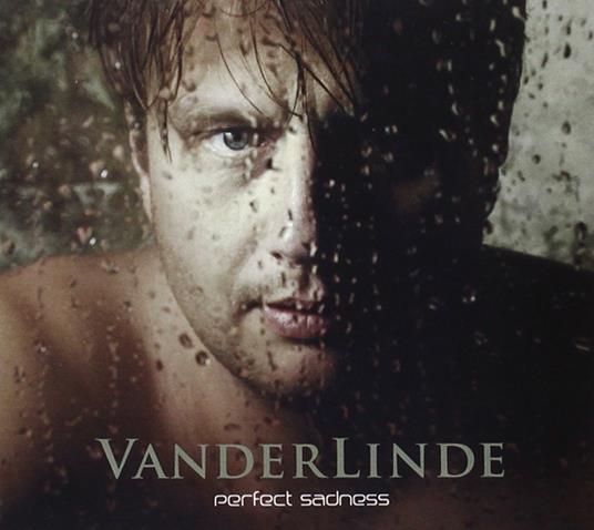 Perfect Sadness - CD Audio di Vanderlinde