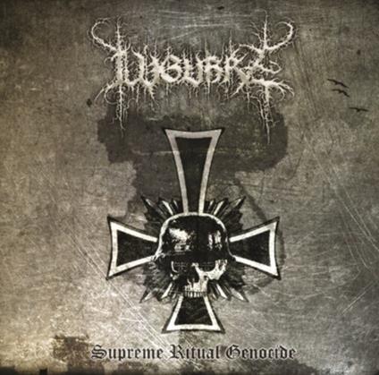 Supreme Ritual Genocide - Vinile LP di Lugubre