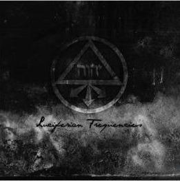 Luciferian Frequencies - Vinile LP di Corpus Christii