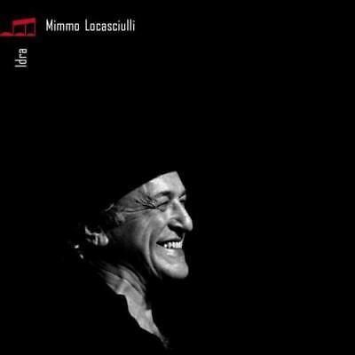 Idra - CD Audio di Mimmo Locasciulli