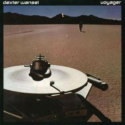 Voyager - Vinile LP di Dexter Wansel