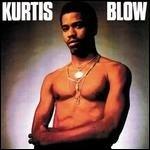Kurtis Blow - Vinile LP di Kurtis Blow