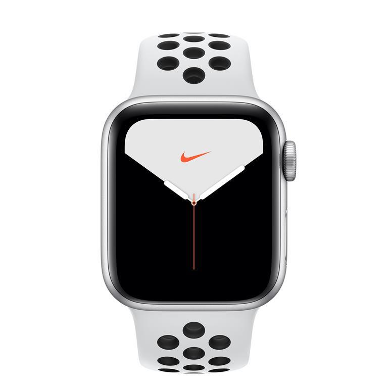 apple watch nike cosa cambia