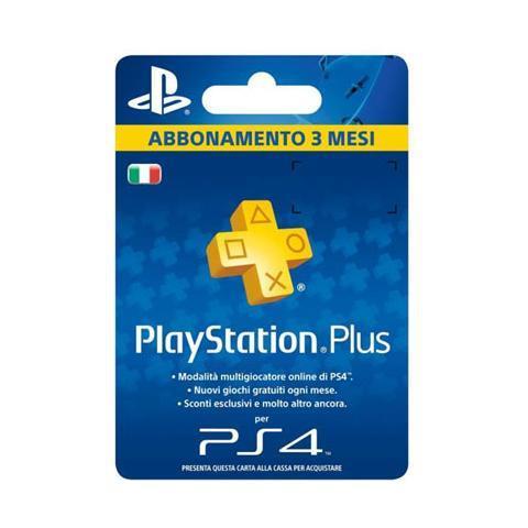 playstation plus card deals