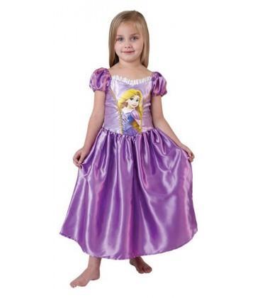 Costume Carnevale Rapunzel 3-4 Anni - Como Giochi - Idee regalo | IBS