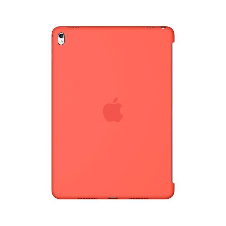 Custodia Apple per iPad Pro 9.7" Originale In Silicone Arancione - Apple -  Informatica | IBS