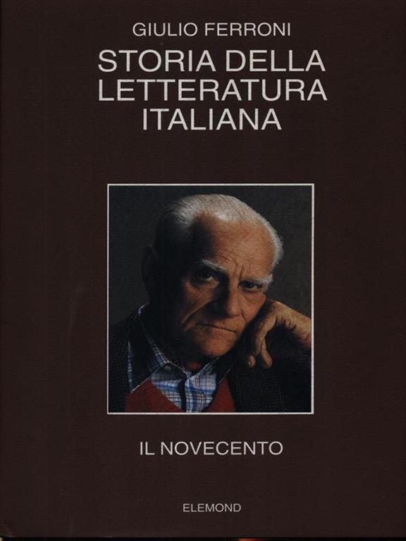 Profilo Storico Della Letteratura Italiana - marbelllble