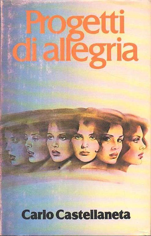 Progetti di Allegria - Carlo Castellaneta - Libro - Cde - | IBS