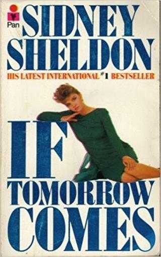 sidney sheldon if tomorrow comes series