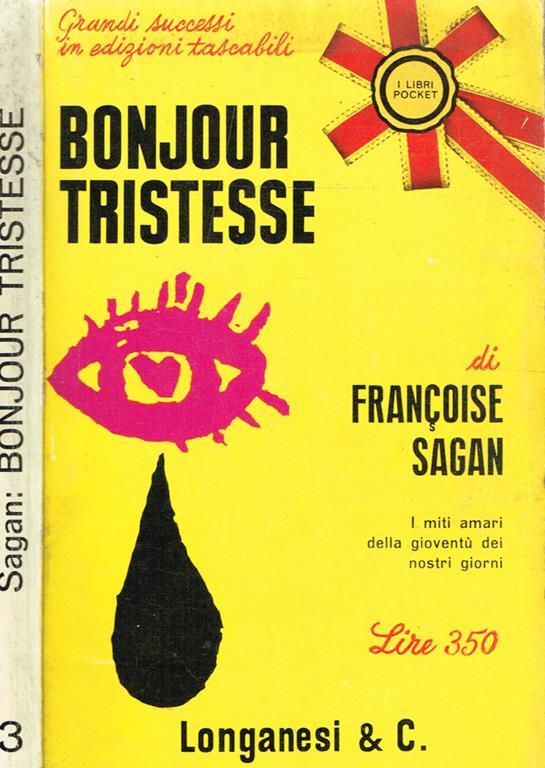 sagan bonjour