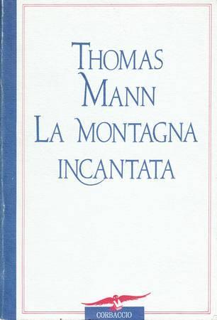 La Montagna Incantata