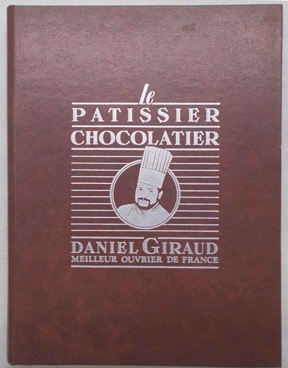 LE PATISSIER CHOCOLATIER DANIEL GIRAUD 【国内即発送】 icqn.de