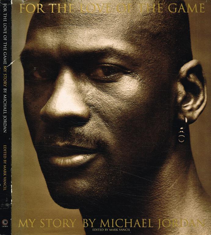 biografia michael jordan libro