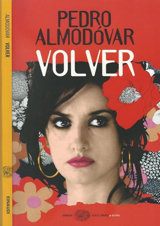 volver pedro almodovar ver online