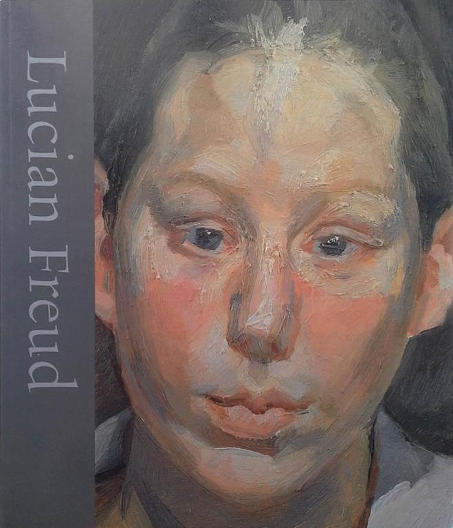 Lucian Freud William Feaver Libro Usato Tate