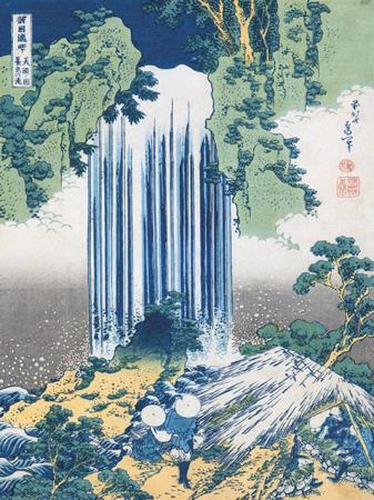 Hokusai, Hiroshige, Utamaro. Capolavori dell'arte giapponese - Mostra -  Pavia - Scuderie del Castello Visconteo - Arte.it