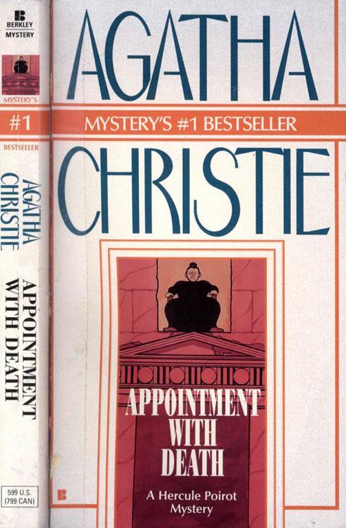 christie appointment with death