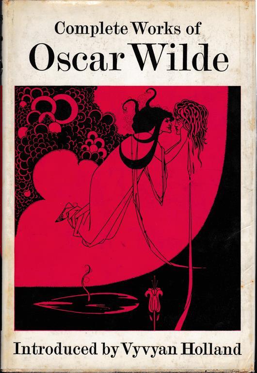 collins complete works of oscar wilde