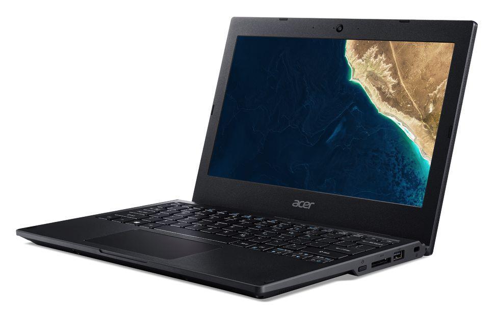 Acer travelmate b118 m не видит флешку