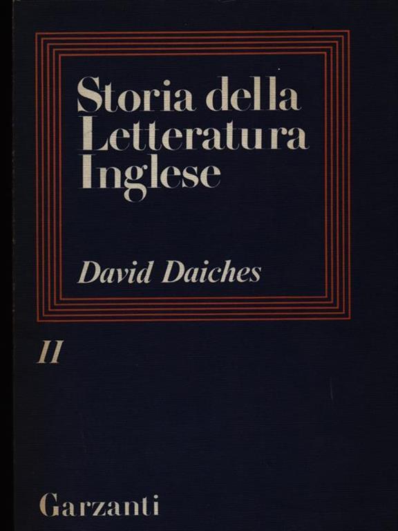 a critical history of english literature by david daiches vol 4 pdf