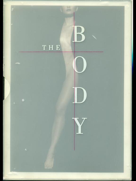 The Body Photographs Of The Human Form