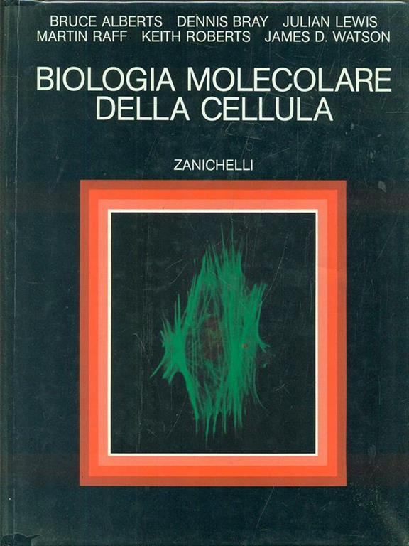 biologia cellulare e molecolare karp pdf files