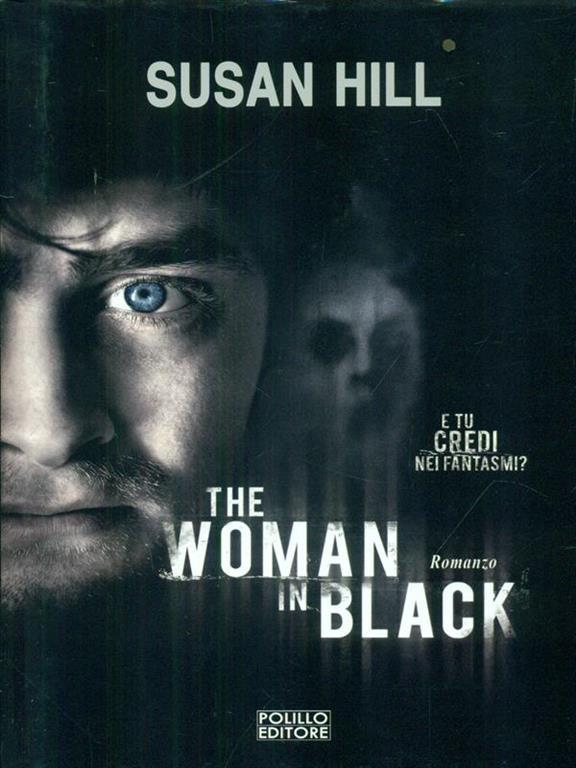 the woman in black susan hill book