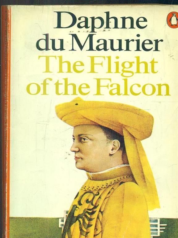 the flight of the falcon daphne du maurier