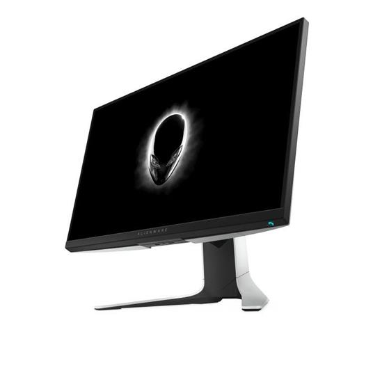 Монитор alienware aw2720hfa 27 обзор