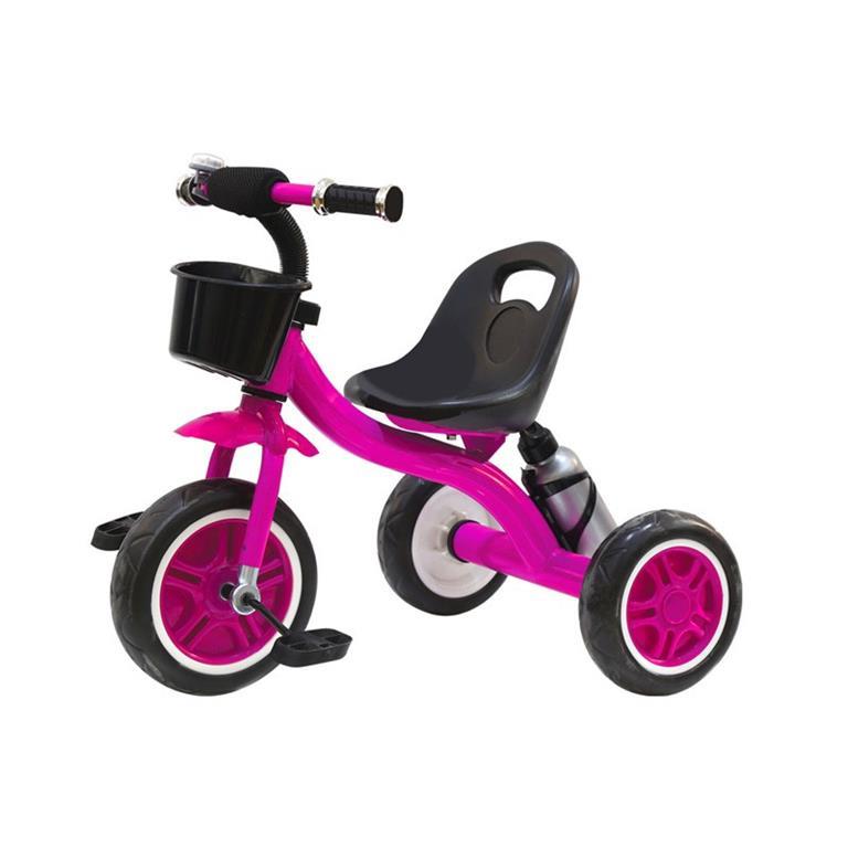 nuovo tricycle