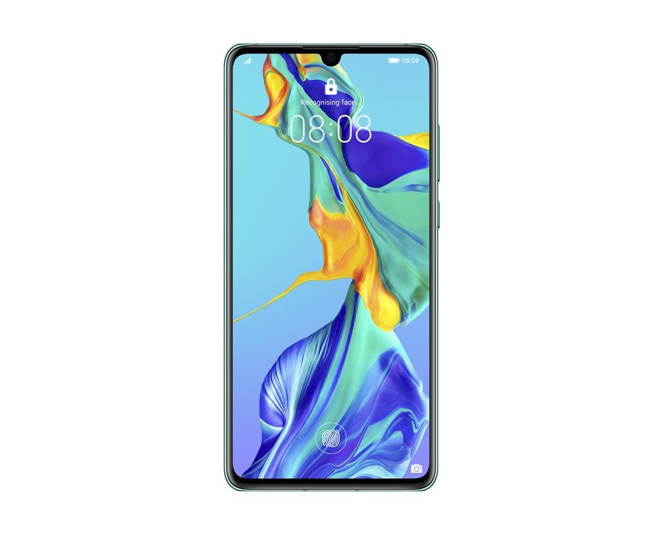 Не работает gps huawei p30