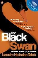 the black swan book by nassim nicholas taleb