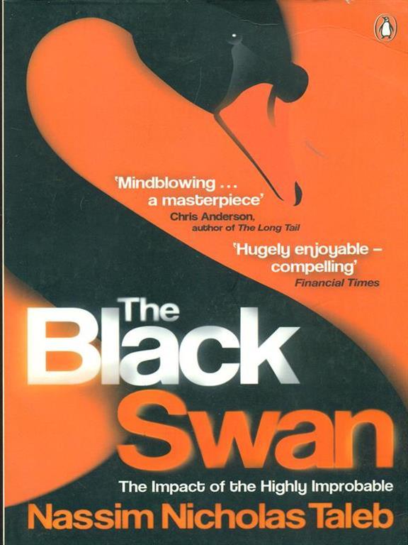 summary of the black swan by nassim nicholas taleb